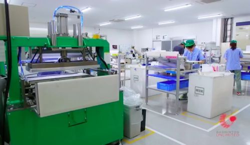 YONEX日本工廠探秘 揭秘高端球拍誕生地，深度解析生產(chǎn)車(chē)間與精密電視設(shè)備