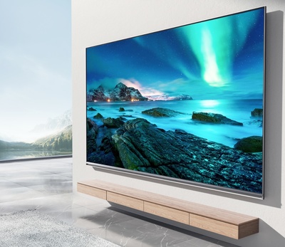 上市6周登頂暢銷榜TOP1，海信電視U7K如何為“爆款王”打樣？